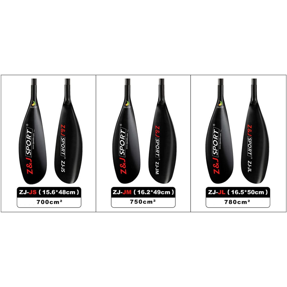Shop Kayak Paddles - High-Performance Paddles for All