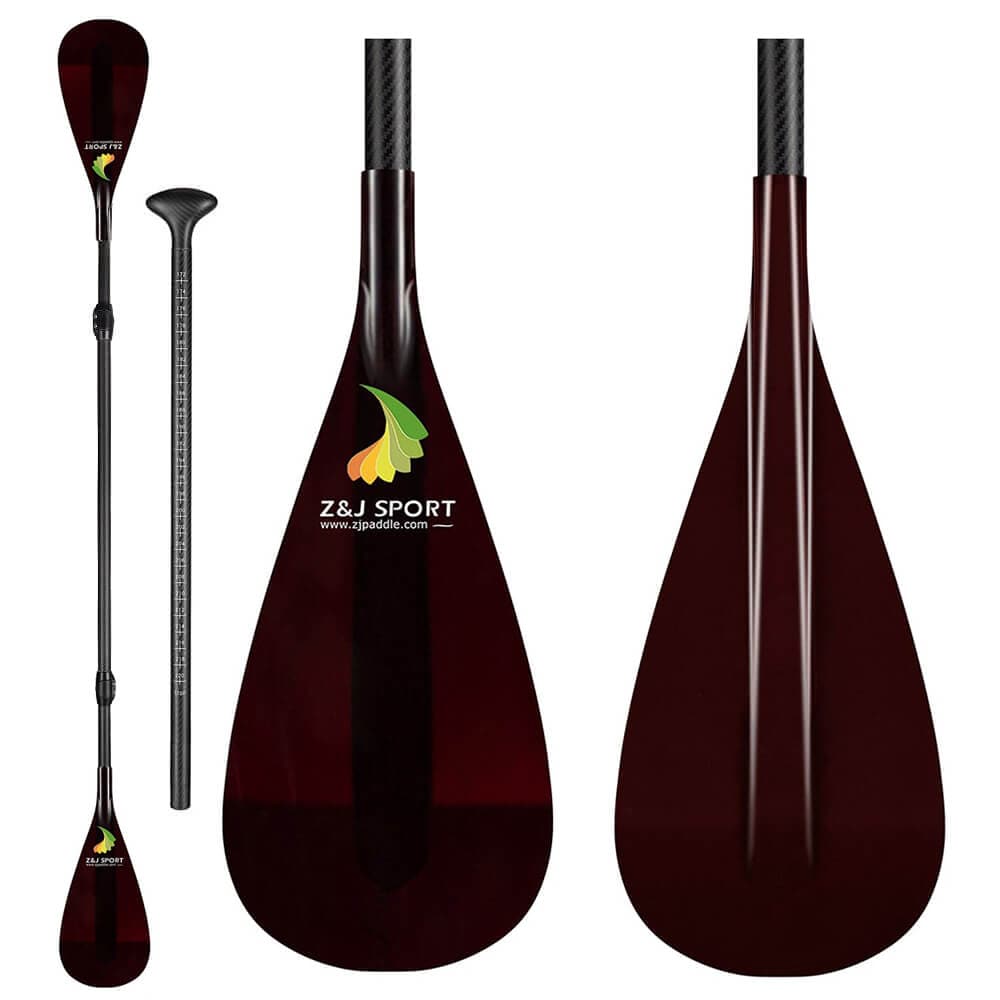 Double Blade Paddle – zijie