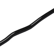 ZJ Separate Oval / Round /Cranked Shaft Replacement For Kayak Paddle (without blades)