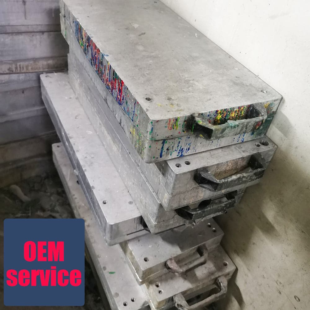 Mold Design (OEM Service)