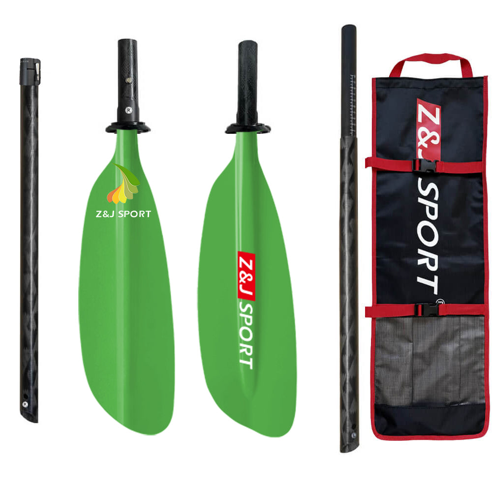 JAPAN TECHNOLOGY パドル2 Shop Sea Kayak Paddles | Lightweight Carbon & Fiberglass Paddles