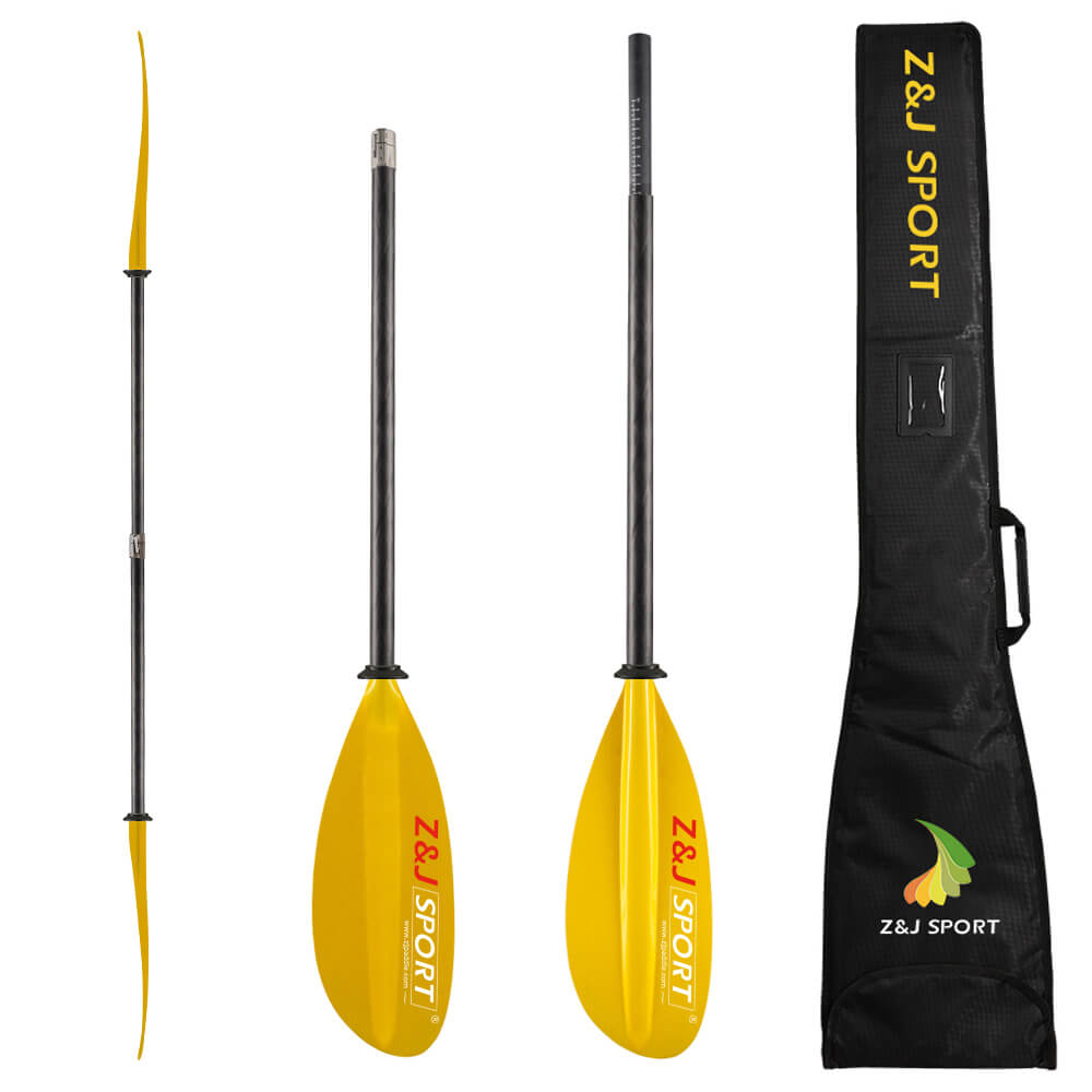4 pieces, includes a carry bag displaying the same logo on the right.