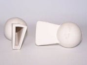 ZJ Bow Ball For Rowing Boat (4 pcs/set) [Free Shipping]