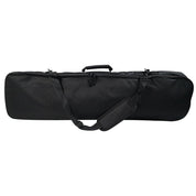 ZJ Schwarze Tasche für 3-teiliges verstellbares SUP-Paddelbrett [Kostenloser Versand]