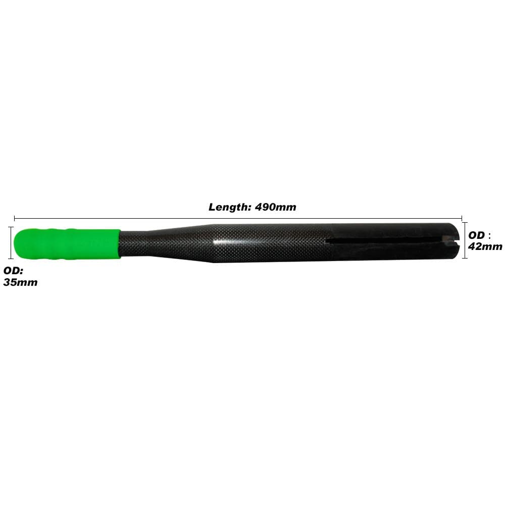 Alça de fibra de carbono ZJ para remos de remo [frete grátis]