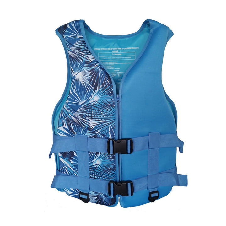 ZJ High Quality New Style Neoprene Life Vest
