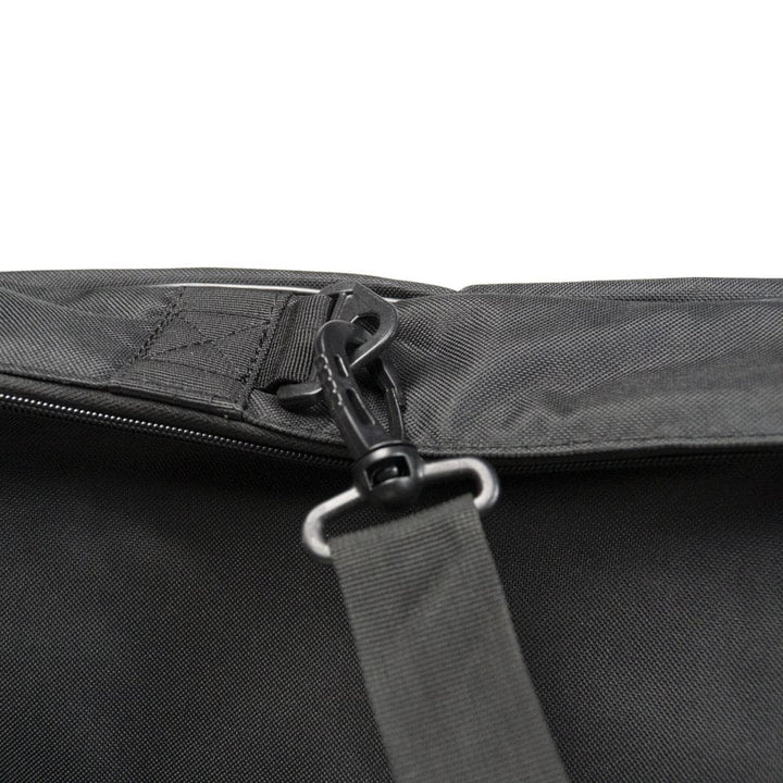 Saco preto ZJ para prancha de SUP ajustável de 3 peças [frete grátis]