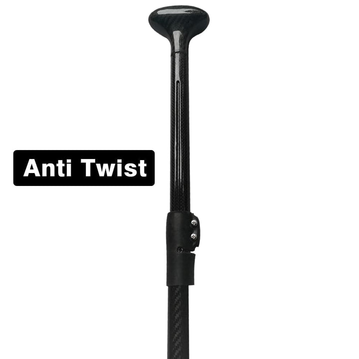 ZJ 3-teiliges SUP Paddle Wave TG Modell
