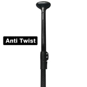 ZJ 3-Pieces SUP Paddle All Water GUI Model