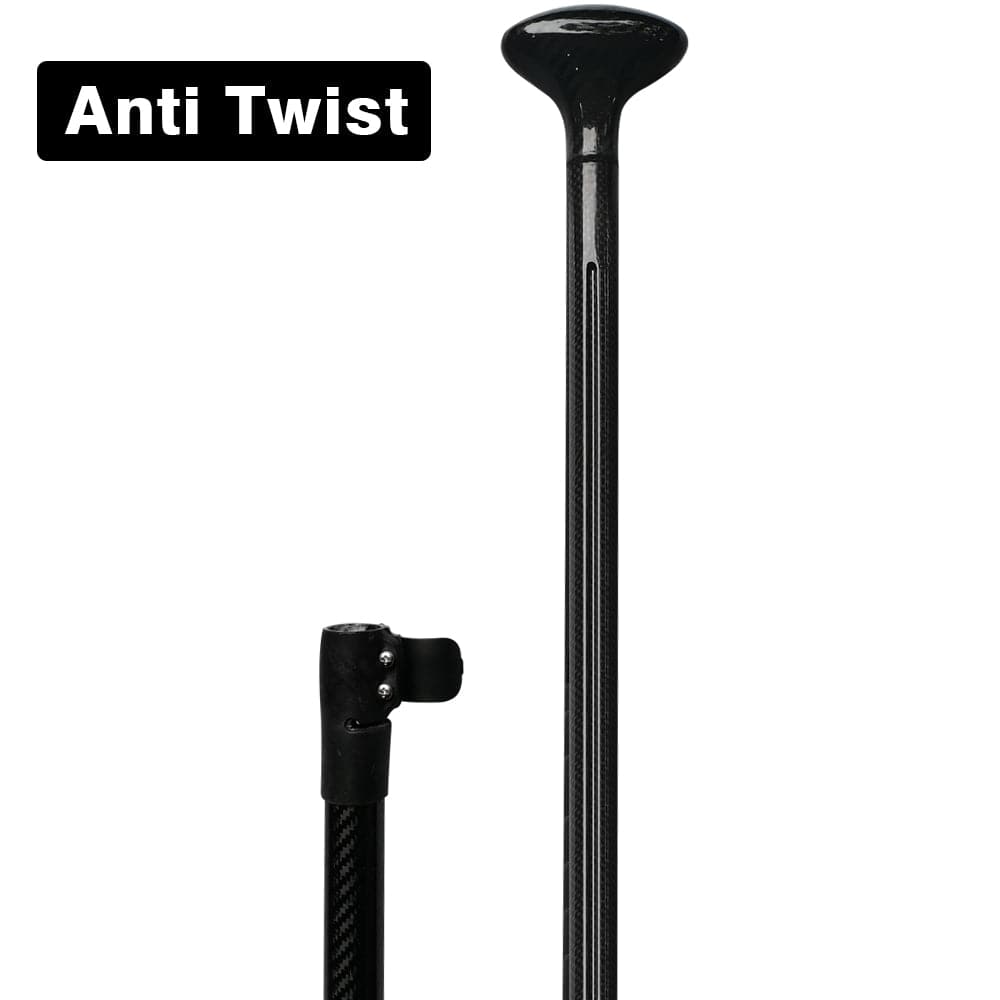ZJ 3-teiliges SUP Paddle Wave TG Modell