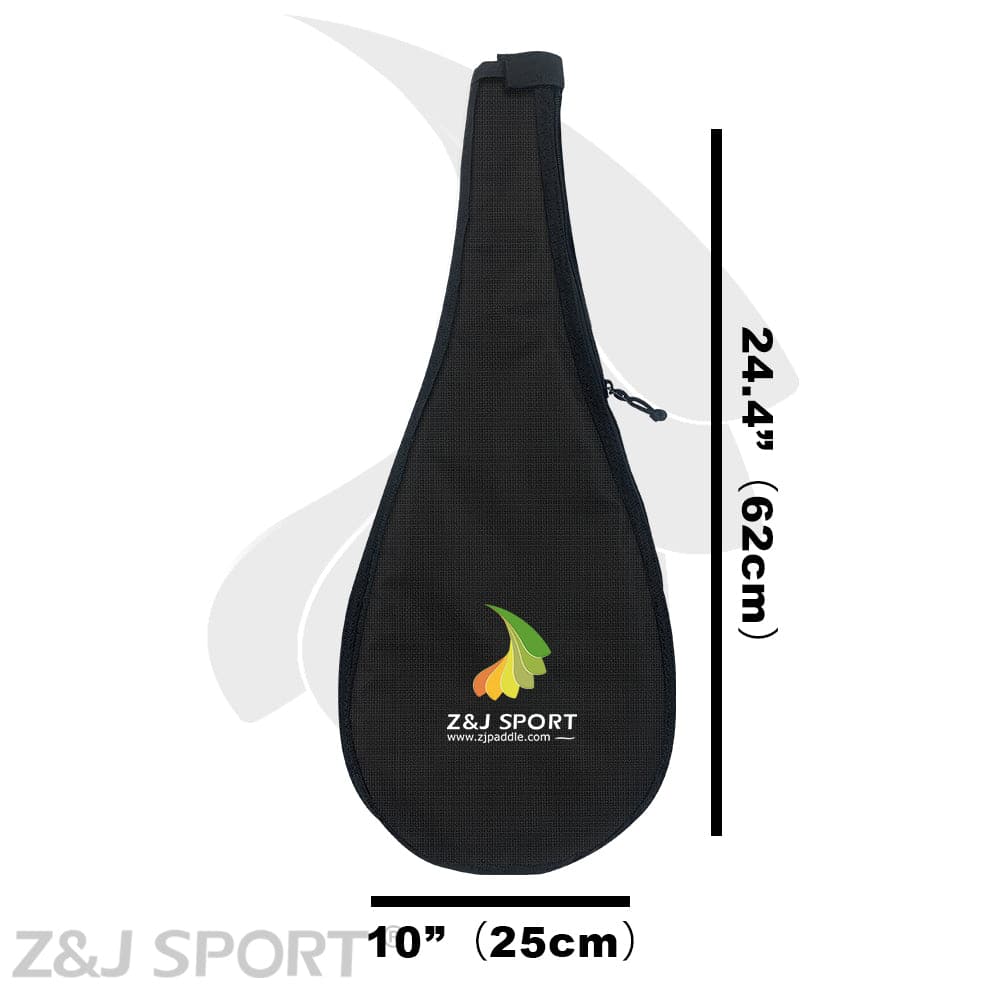 ZJ Black Bag Cover Para SUP Paddle Blade [Envío gratis]