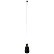 Pás SUP de 1 peça de fibra de carbono leve ZJ com eixo oval (25 PCS)