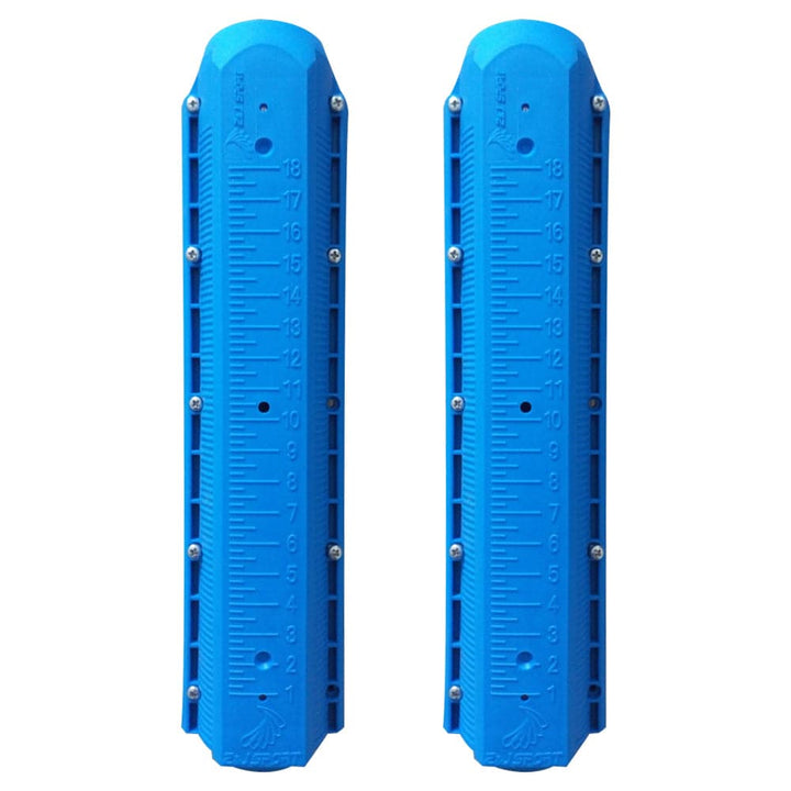 ZJ Scull Sleeve For Sculling Oars/Sweep Oars (2 pcs/set) [Free Shipping]