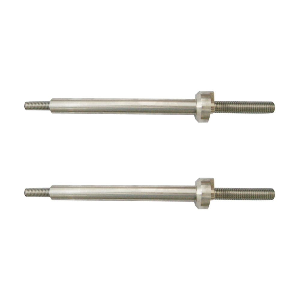 ZJ 316L Stainless Steel Pin For Sculling Oars / Sweep Oars (2 pcs/set ...
