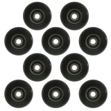 ZJ Wheel For Rowing Boat’s Sliding Seat (10pcs/set) [Free Shipping]