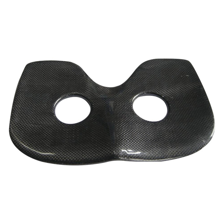 ZJ High Quality Carbon Fiber Seat Top Pad For Racing Rowing Boat [Free Shipping]