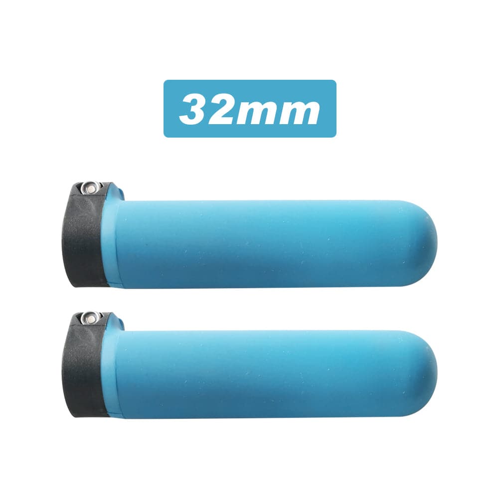 ZJ C2 Grips Para Sculling Remos Cor Azul (2 unidades / conjunto) [Frete Grátis]