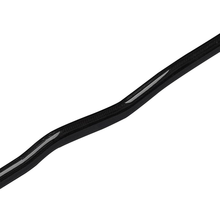 ZJ Seakayak Carbon Fiber Paddle Relaxed Touring (SK-T)