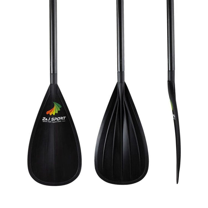 ZJ Plastic 3-Pieces SUP Paddle All Water
