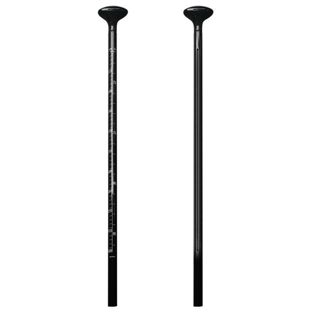ZJ 3 peças SUP Paddle All Water 85 modelo