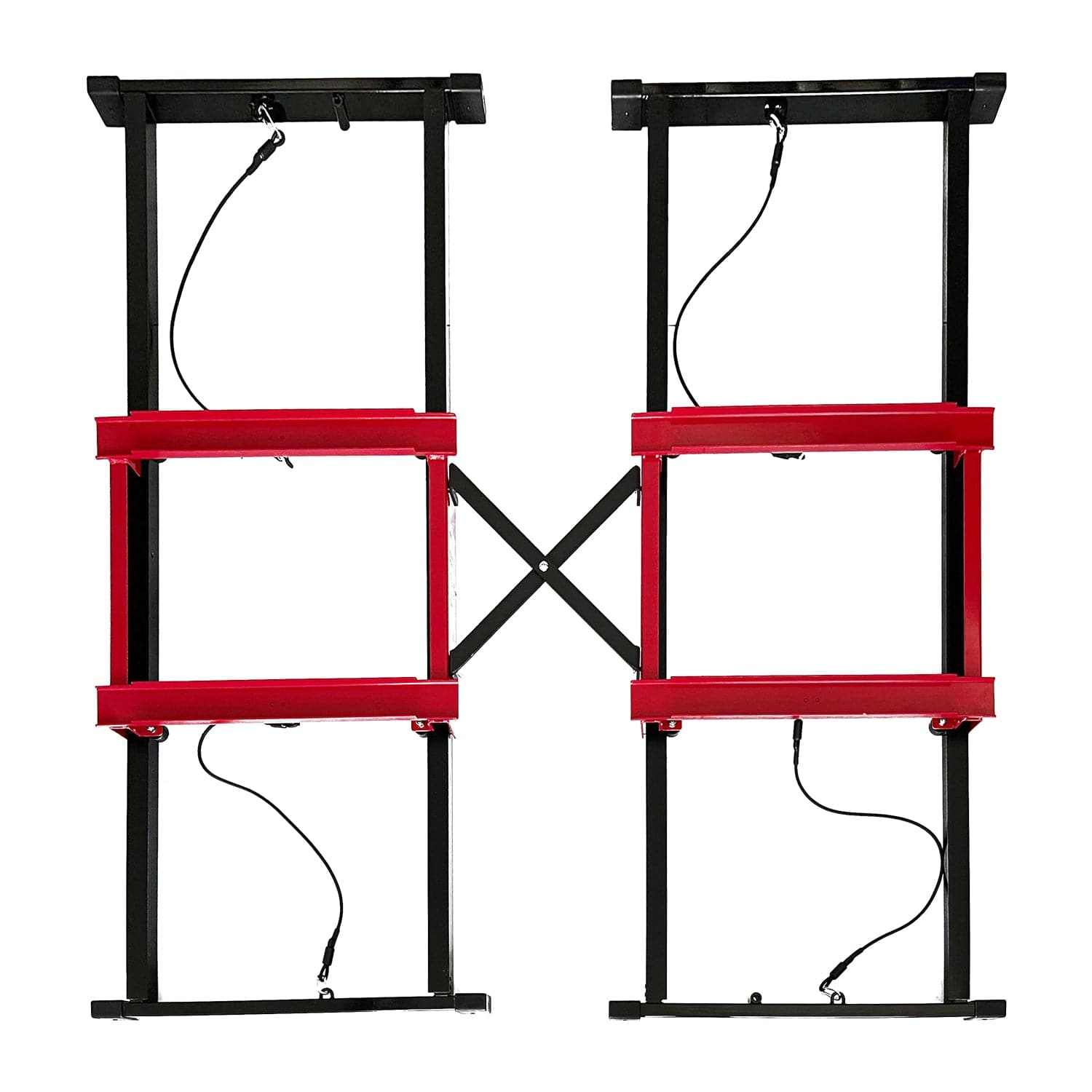 ZJ Updated New Sliding Base For Indoor Rowing Machine (2pcs/set, MOQ:5 ...