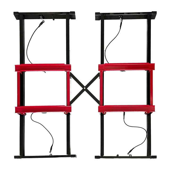 ZJ Hochleistungs-Indoor-Rudergerät mit Gleitunterlage (2pcs / set, MOQ: 5 Sets)