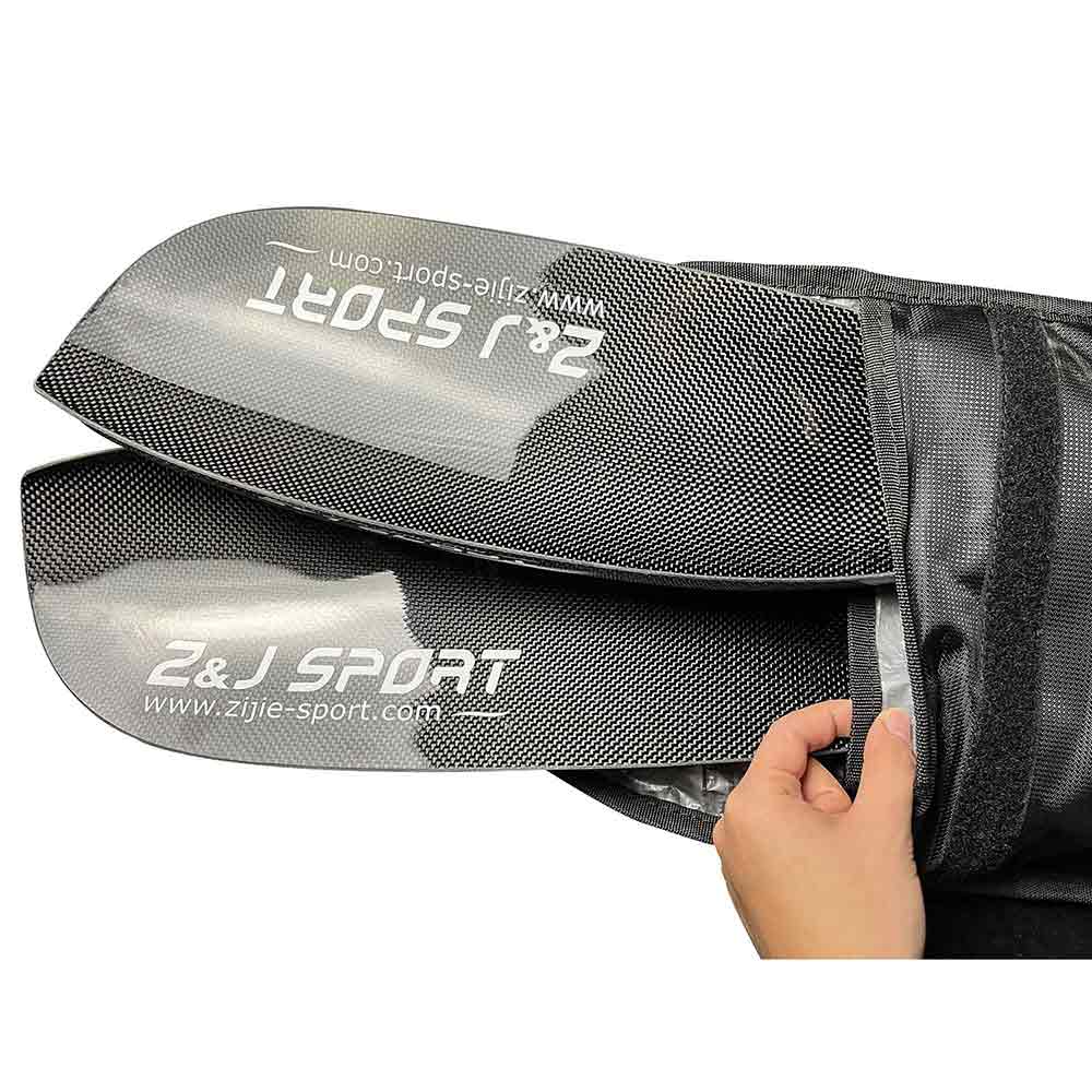 ZJ New Single Paddle Bag For Kayak/Sea Kayak Paddle/Whitewater Paddle[Free Shipping]