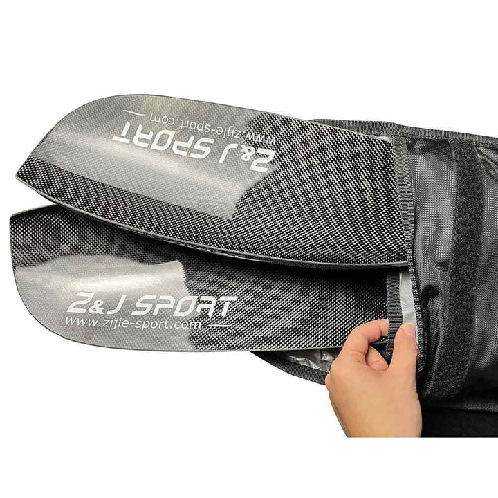 ZJ New Single Paddle Bag For Kayak/Sea Kayak Paddle/Whitewater Paddle[Free Shipping]