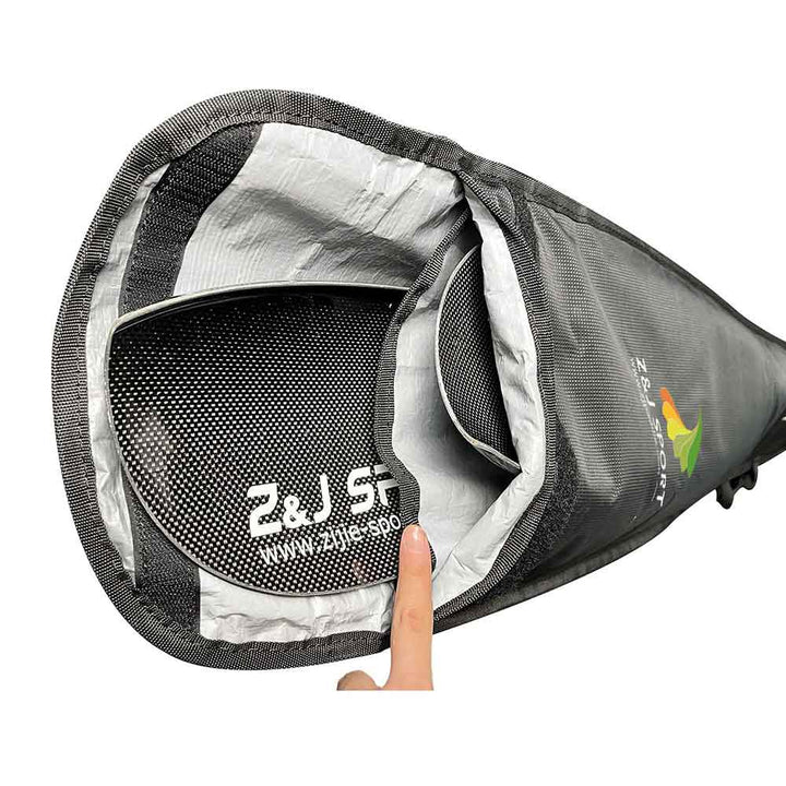 ZJ New Single Paddle Bag For Kayak/Sea Kayak Paddle/Whitewater Paddle[Free Shipping]