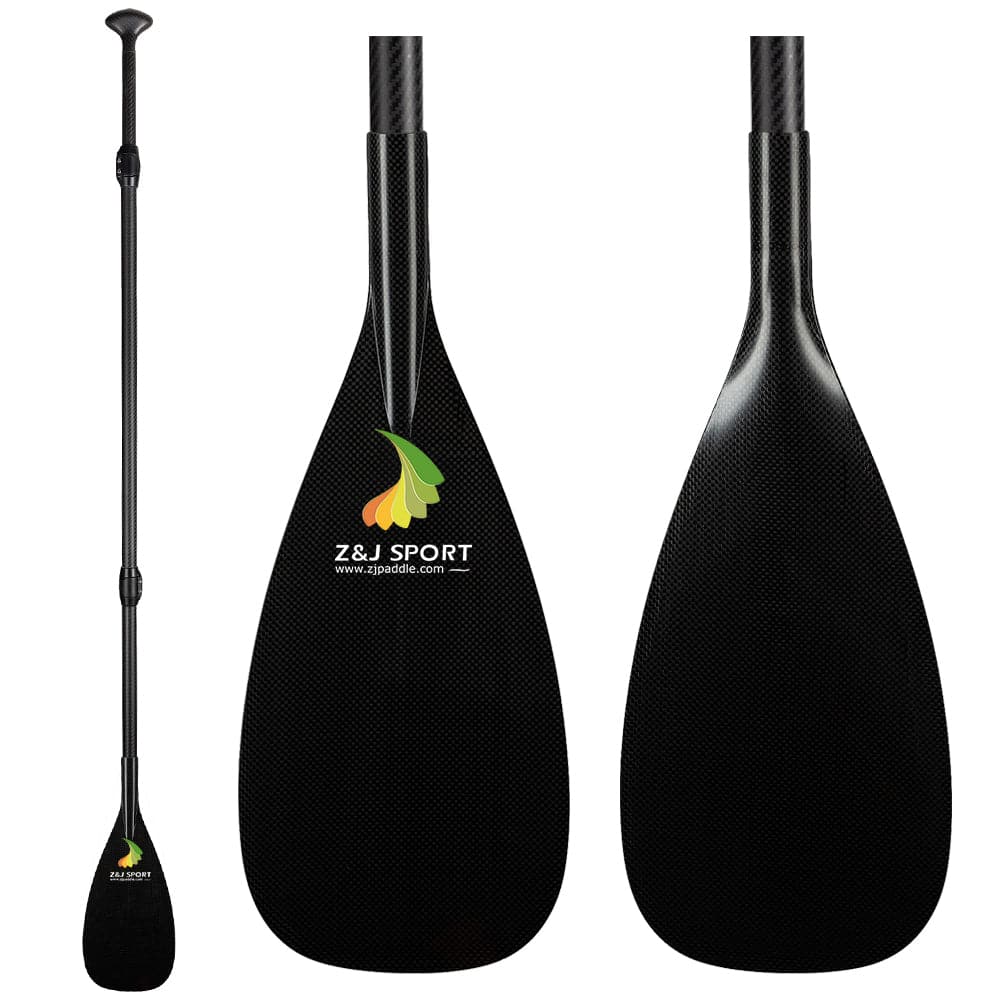 ZJ 3-Pieces SUP Paddle All Water 85 Model
