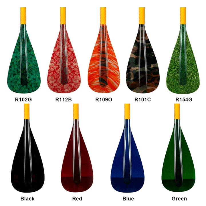 OC Paddle for Kids – zijie