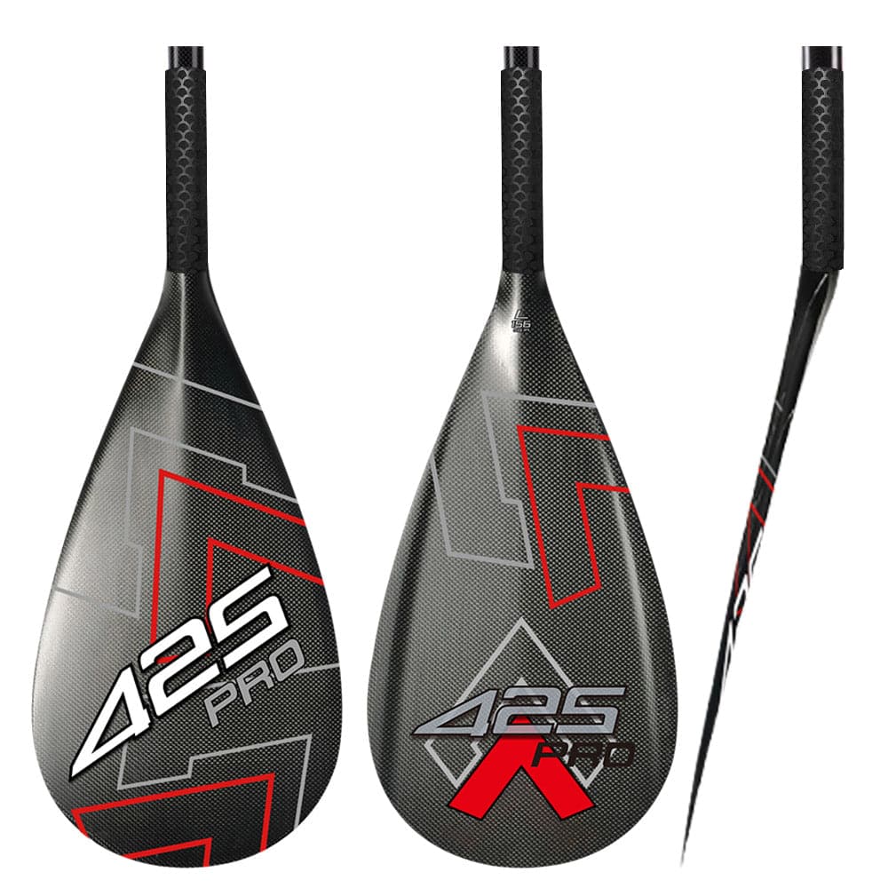 Shop Outrigger Paddles - High-Performance Carbon