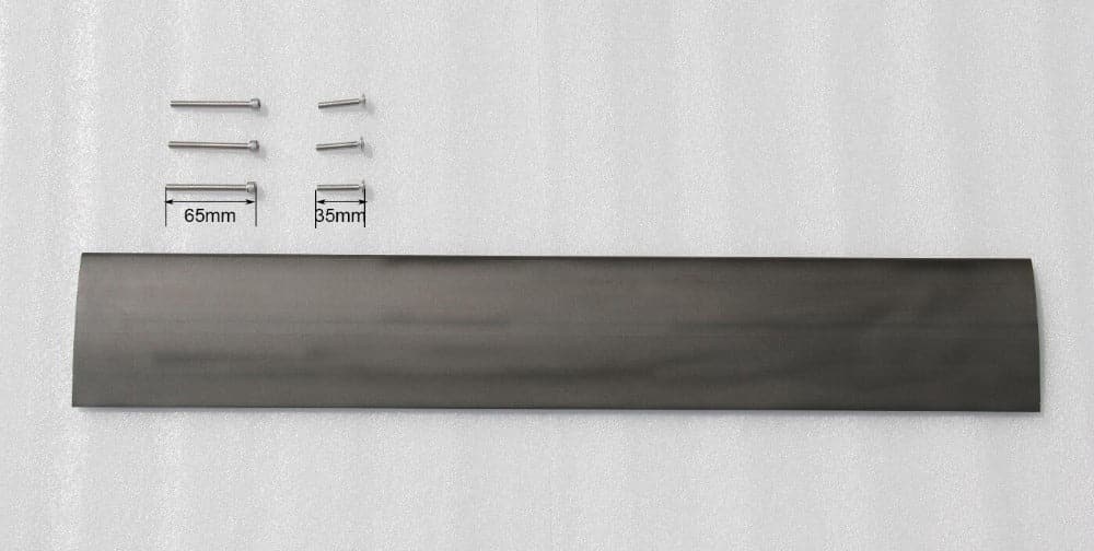 Mastro de alumínio de alta qualidade ZJ com comprimento diferente para hidrofólio