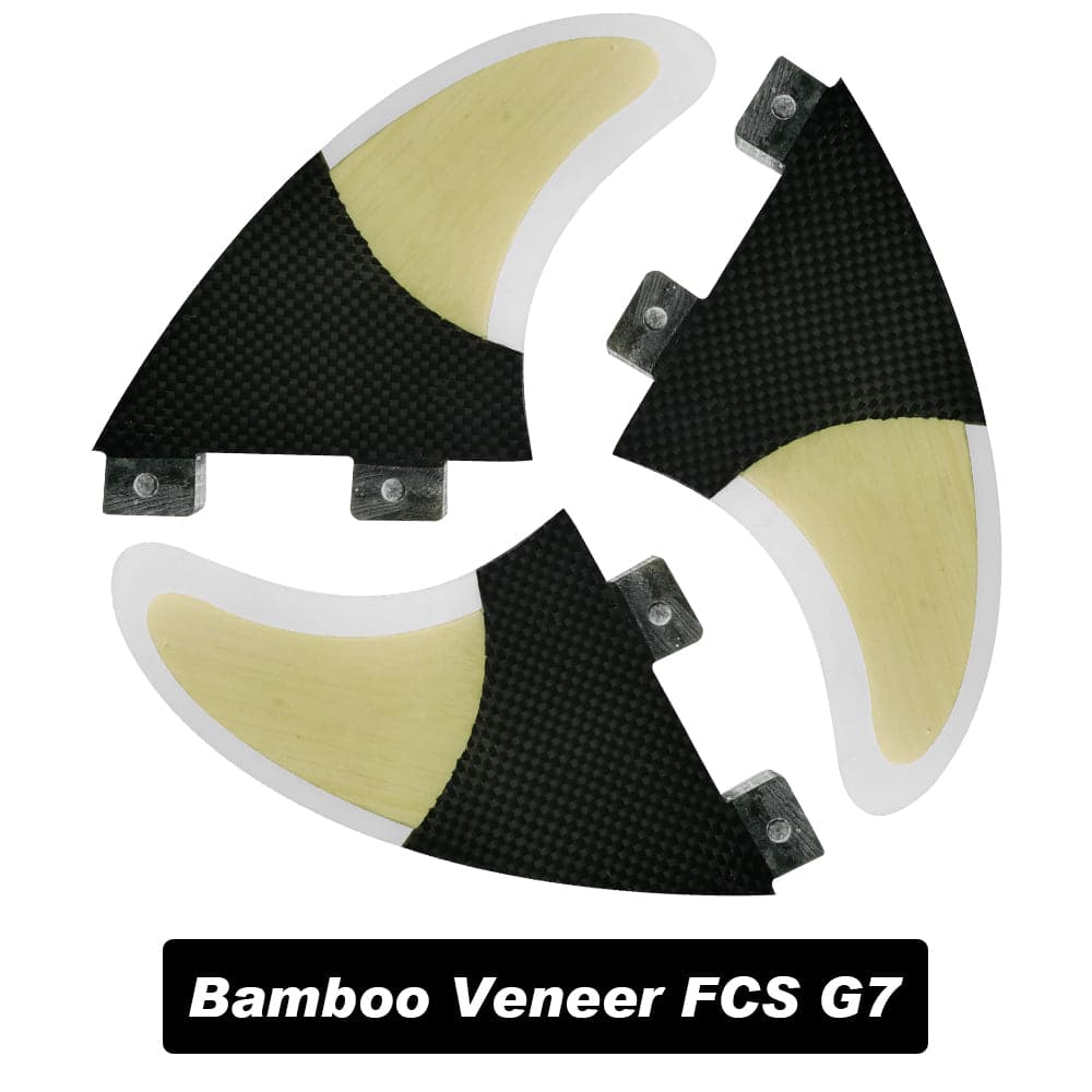 Barbatanas ZJ para SUP Paddle [envio grátis]