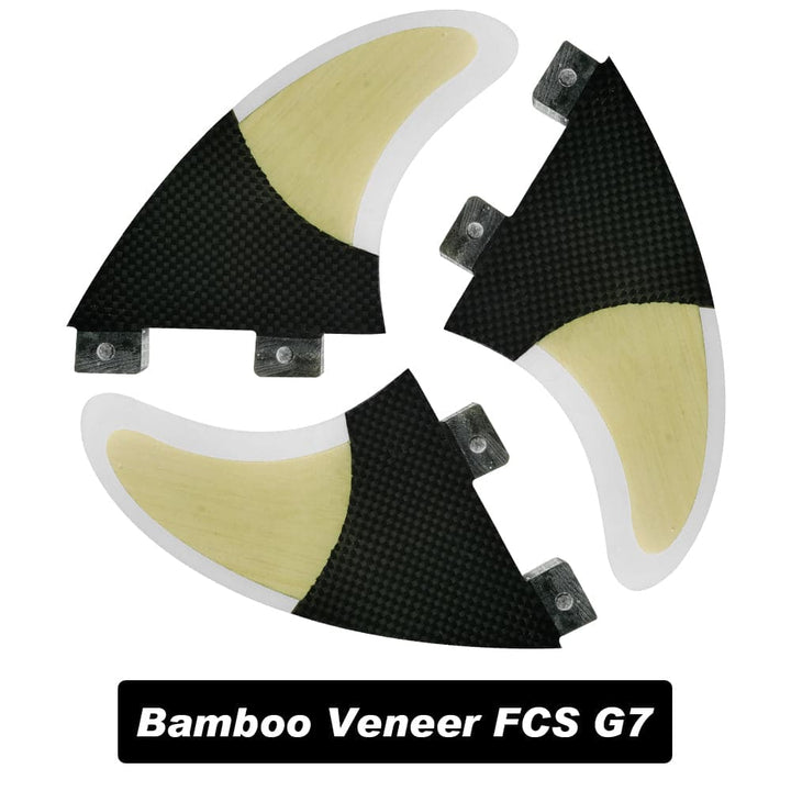 Barbatanas ZJ para SUP Paddle [envio grátis]