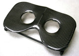 ZJ High Quality Height Adjustable Carbon Fiber Complete Sliding Carbon Seat [Free Shipping]