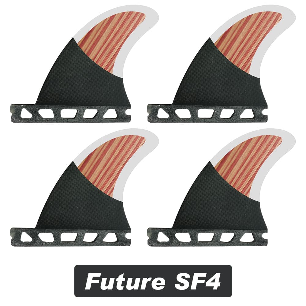ZJ Fins For for Supboard [Free Shipping]