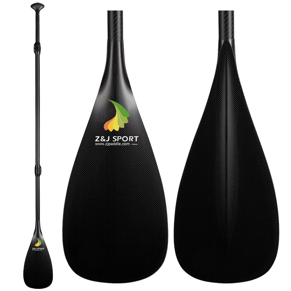 ZJ 3-Pieces SUP Paddle All Water GUI Model
