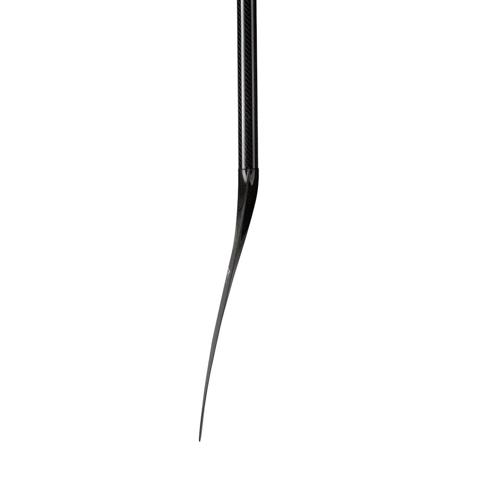 Pás SUP de 1 peça de fibra de carbono leve ZJ com eixo oval (25 PCS)