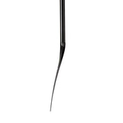 Pás SUP de 1 peça de fibra de carbono leve ZJ com eixo oval (25 PCS)