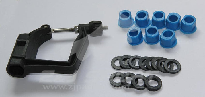 ZJ Hot Sale Sculls Oarlock Sem Parafuso Para Sculling Oars (2 unidades / conjunto) [Frete Grátis]