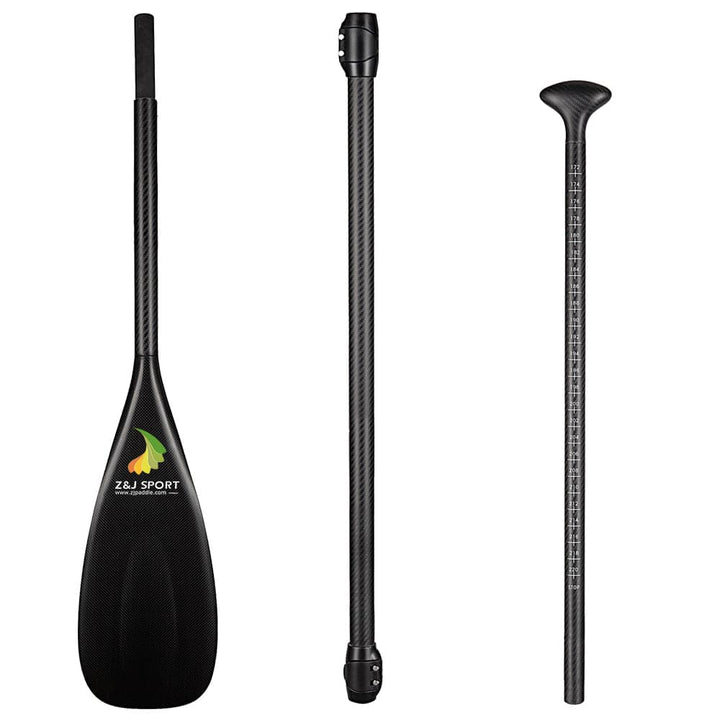 ZJ 3-teiliges SUP Paddle Race X-Modell