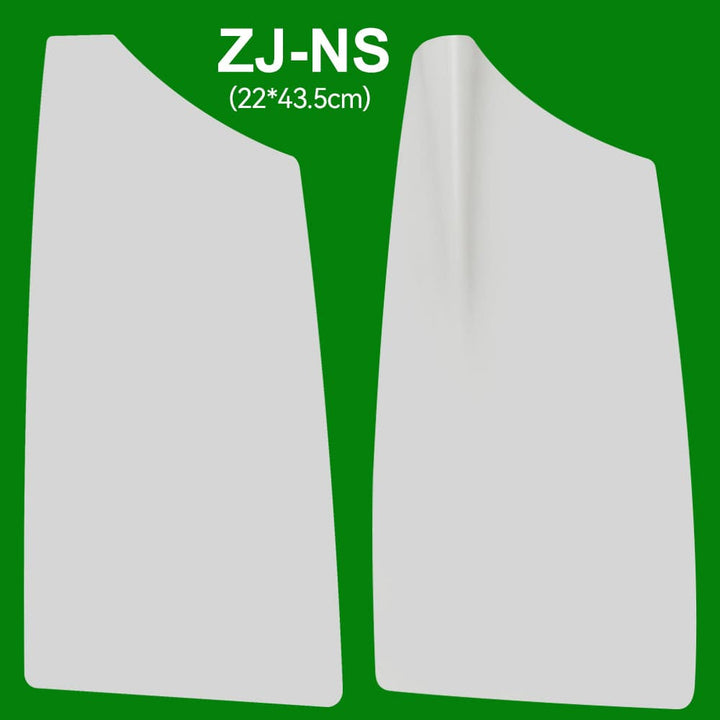 ZJ Sculling Oars With Carbon Oval Shaft (5 pairs/box)