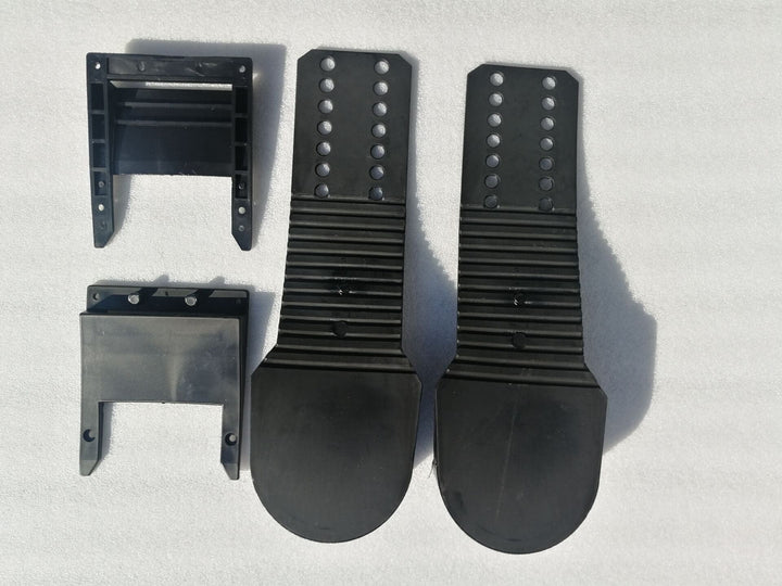 ZJ Rowing Shoes Holder [Free Shipping]
